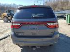 2019 Dodge Durango Gt იყიდება Hurricane-ში, WV - Undercarriage