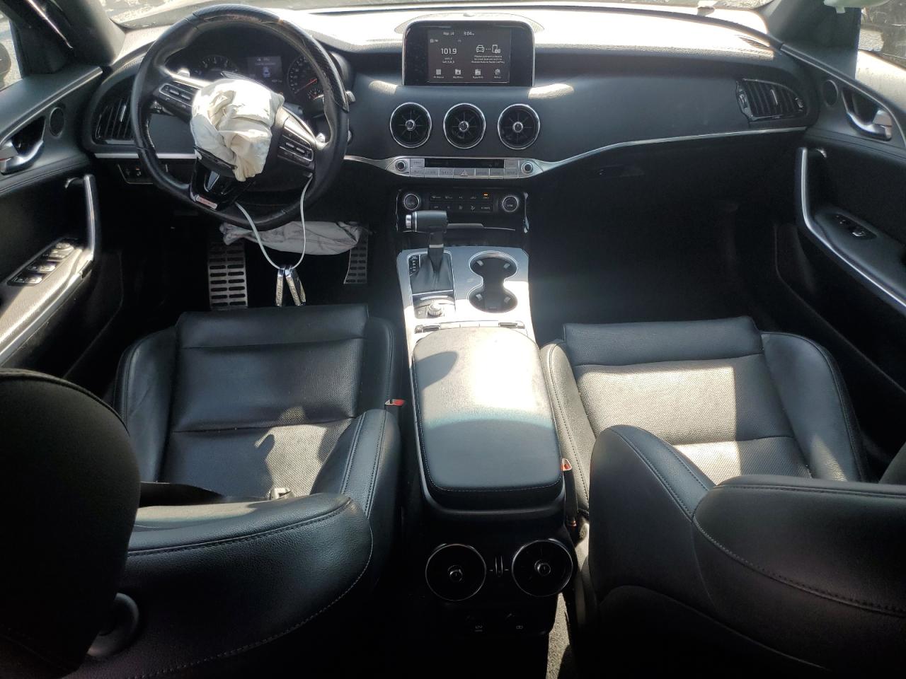 2019 Kia Stinger - Image 8