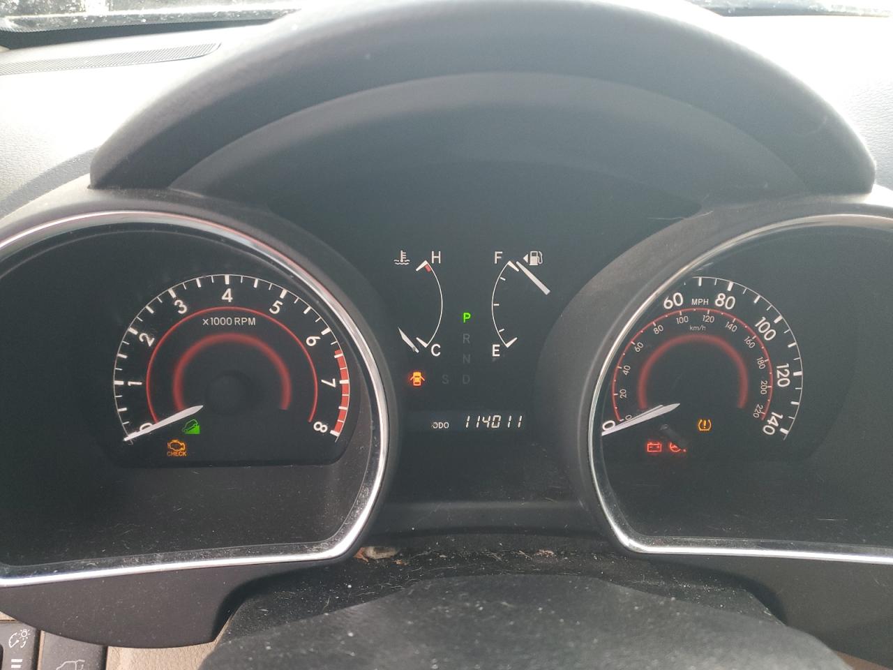 2012 Toyota Highlander - Image 9