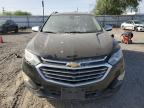 2019 Chevrolet Equinox Premier for Sale in Mercedes, TX - Burn - Engine