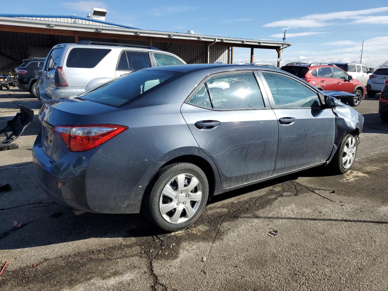 2015 Toyota Corolla - Image 3