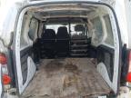 2015 PEUGEOT PARTNER 62 for sale at Copart WISBECH