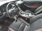 2017 Lexus Is 300 იყიდება Cahokia Heights-ში, IL - Hail