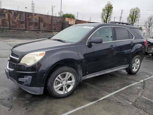 2010 Chevrolet Equinox Lt