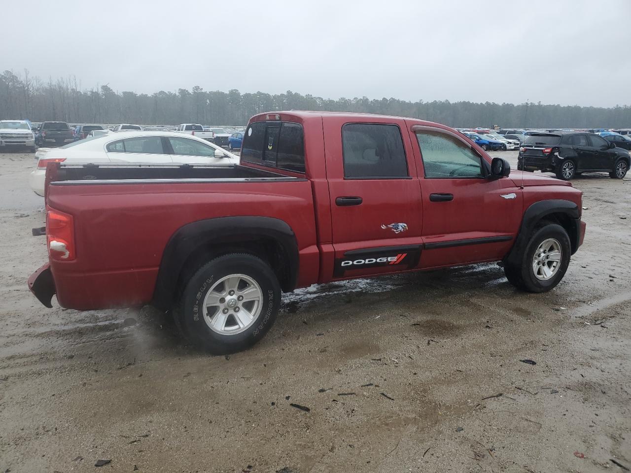 2010 Dodge Dakota - Image 3