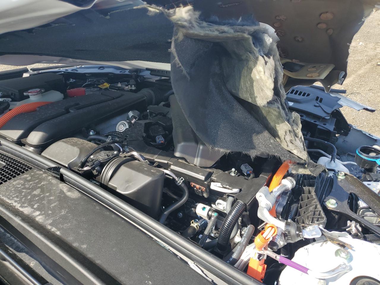 Фото: 1HGCY2F77SA016829 - 11