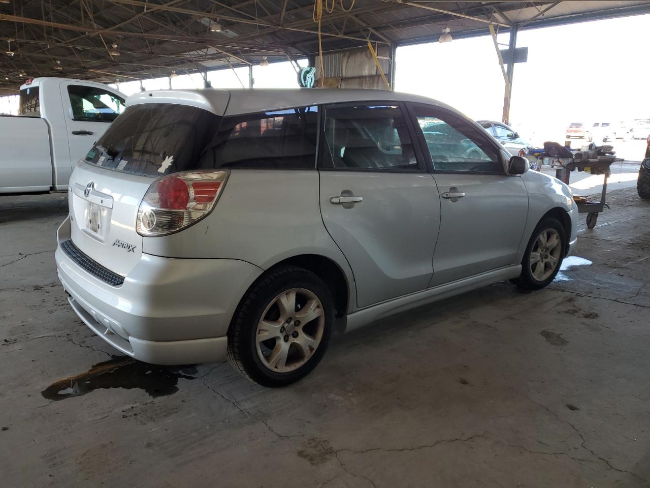 2007 Toyota Corolla - Image 3