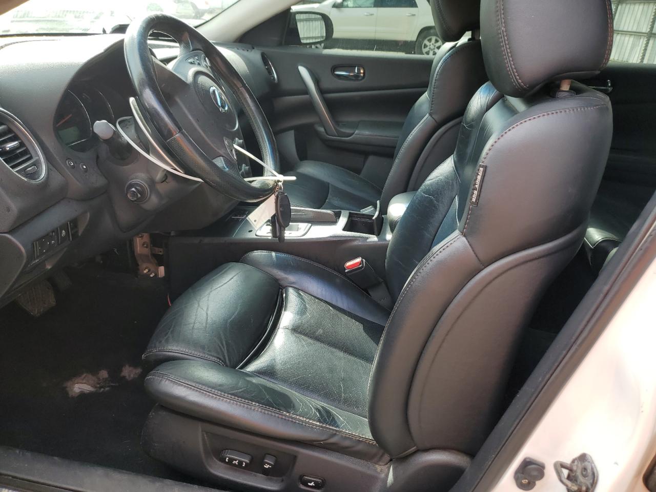 2010 Nissan Maxima - Image 7