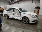 2014 Hyundai Sonata Se   на продаже в Windham, ME - All Over