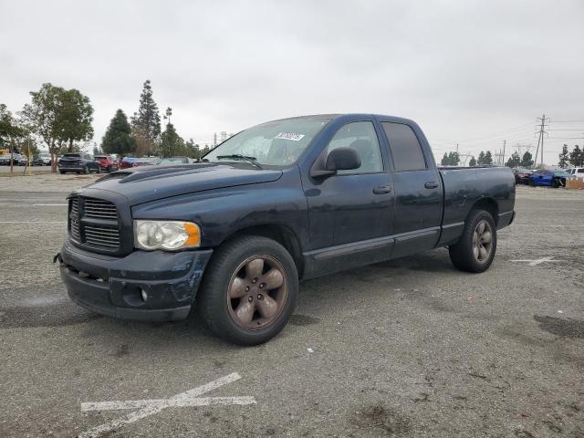 2004 Dodge Ram 1500 St