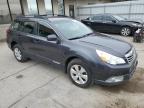 2012 Subaru Outback 2.5I for Sale in Fort Wayne, IN - Front End