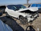 2020 Volvo Xc40 T5 R-Design en Venta en Cicero, IN - Front End