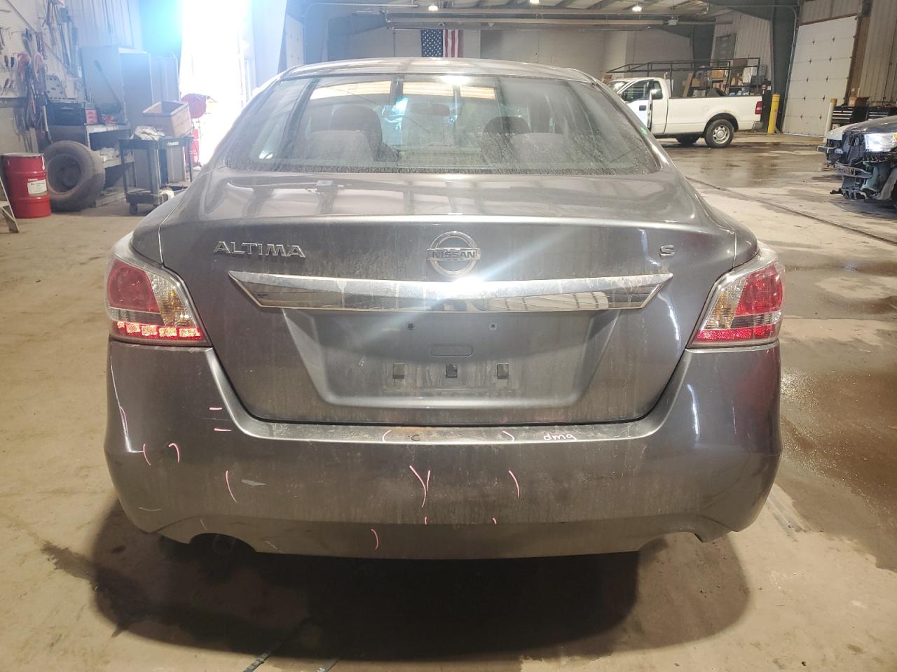 2015 Nissan Altima - Image 6