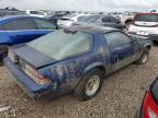 1987 Chevrolet Camaro  de vânzare în Houston, TX - Normal Wear