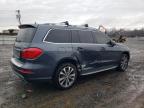 2013 Mercedes-Benz Gl 450 4Matic en Venta en Hillsborough, NJ - Side