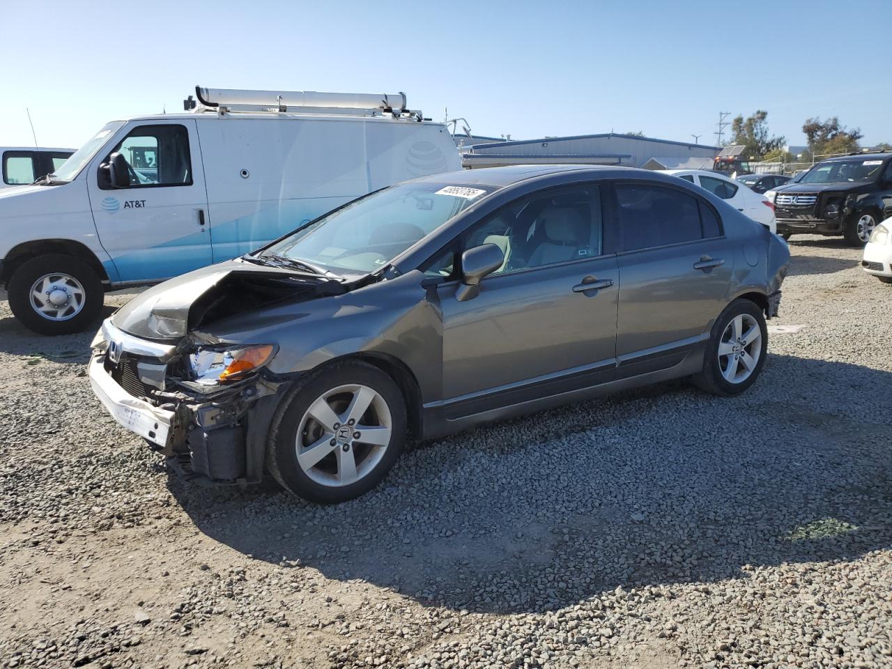 2006 Honda Civic - Image 1