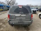 2009 Honda Pilot Exl for Sale in Wichita, KS - Front End