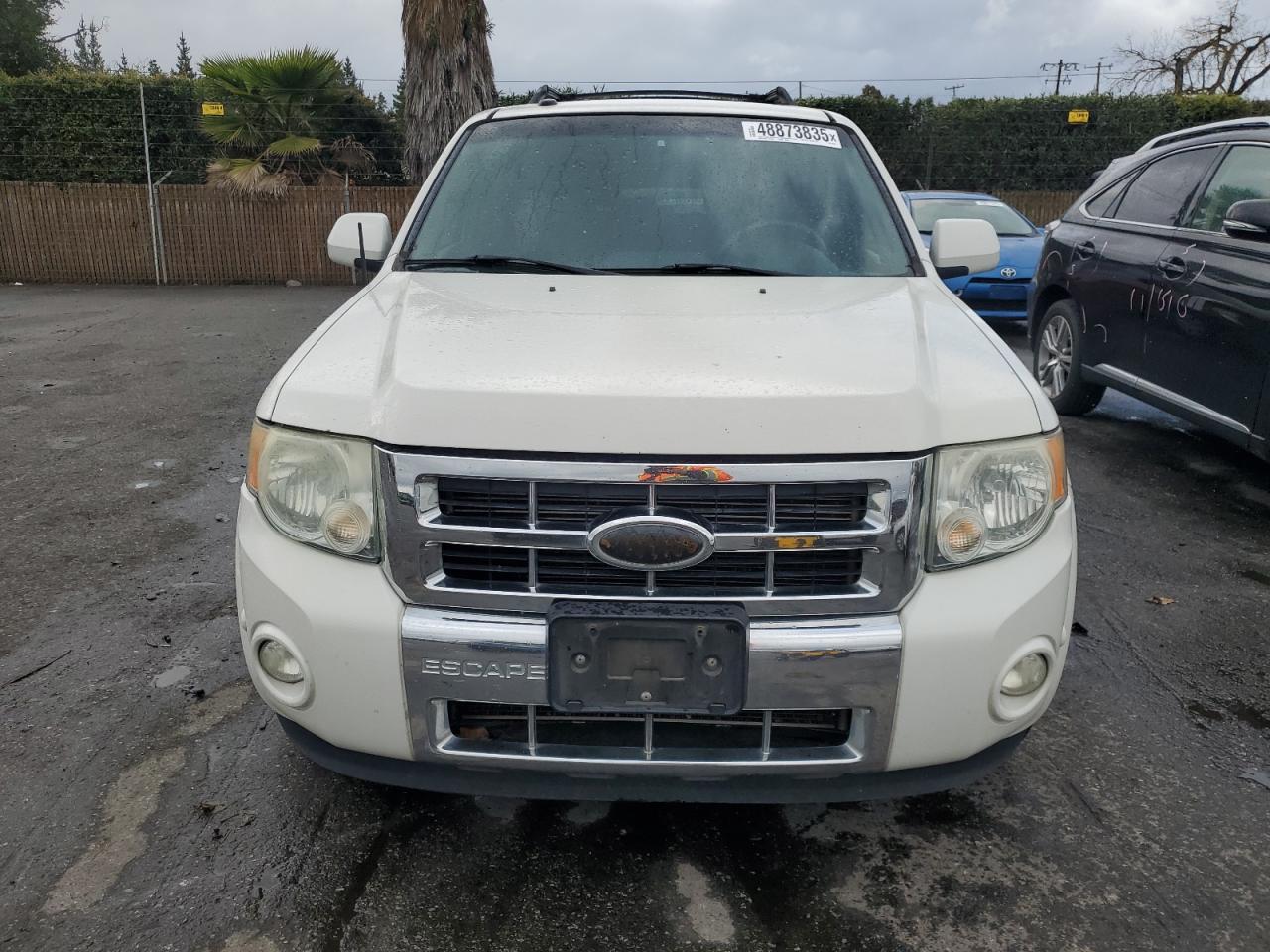 2010 Ford Escape - Image 5