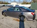 2014 Toyota Camry L продається в Savannah, GA - Front End