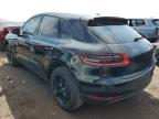 2017 Porsche Macan للبيع في Elgin، IL - Rear End