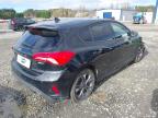 2022 FORD FOCUS ST-L for sale at Copart EAST KILBRIDE
