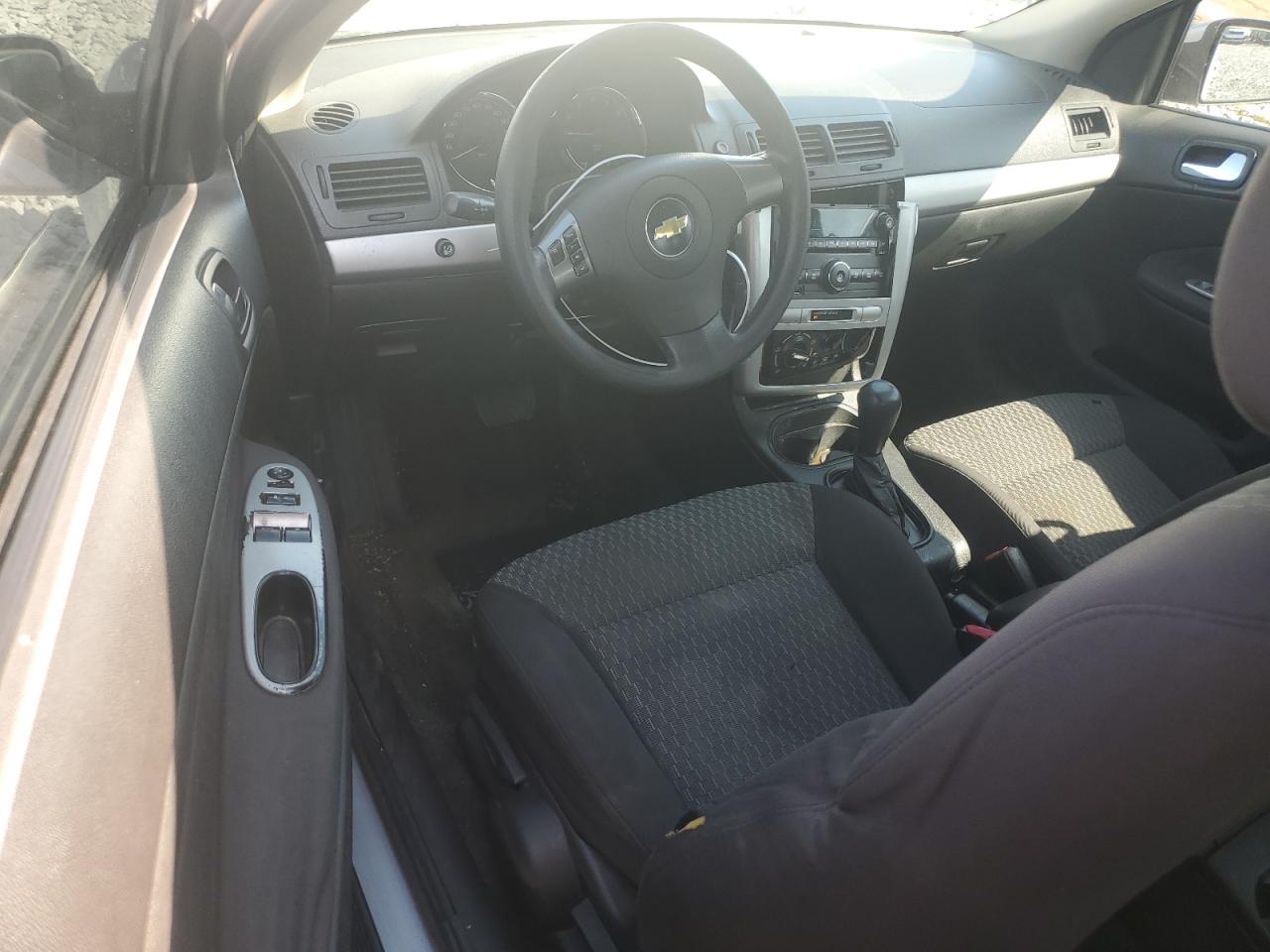 2010 Chevrolet Cobalt - Image 8