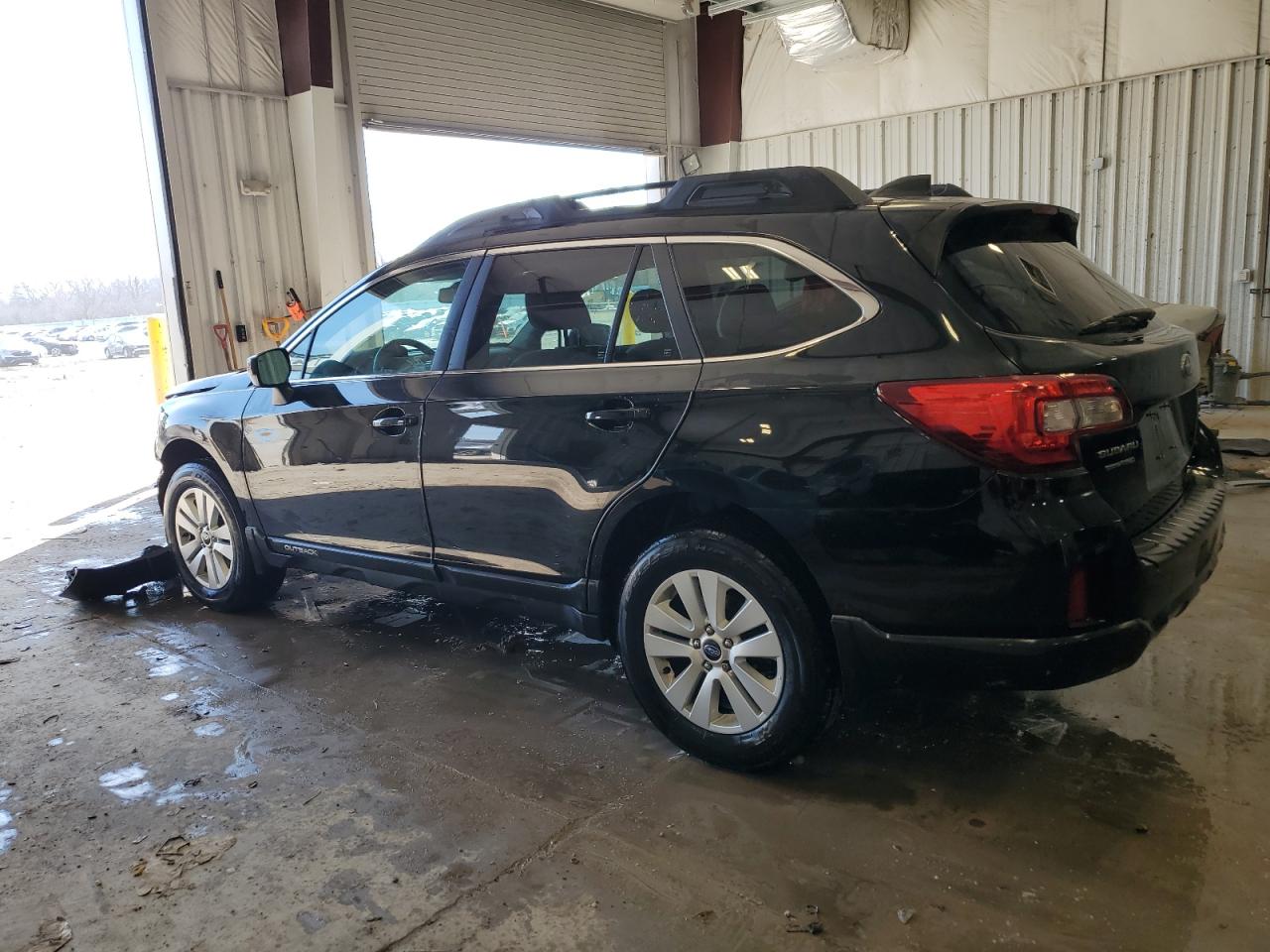 2016 Subaru Outback - Image 2