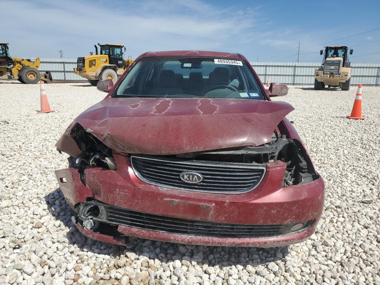 2006 Kia Optima - Image 5