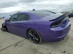 2016 Dodge Charger R/T იყიდება Sacramento-ში, CA - Vandalism