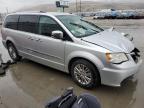 2011 Chrysler Town & Country Limited for Sale in Farr West, UT - Front End