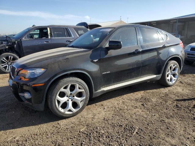 2011 Bmw X6 Xdrive35I
