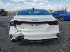 2023 Kia Forte Lx de vânzare în Marlboro, NY - Rear End