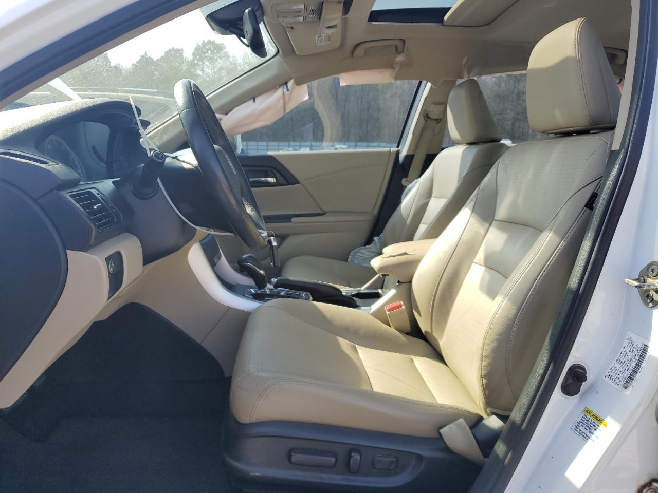 2014 Honda Accord - Image 7