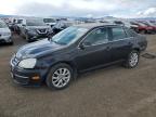 2010 Volkswagen Jetta Se na sprzedaż w Helena, MT - Rear End