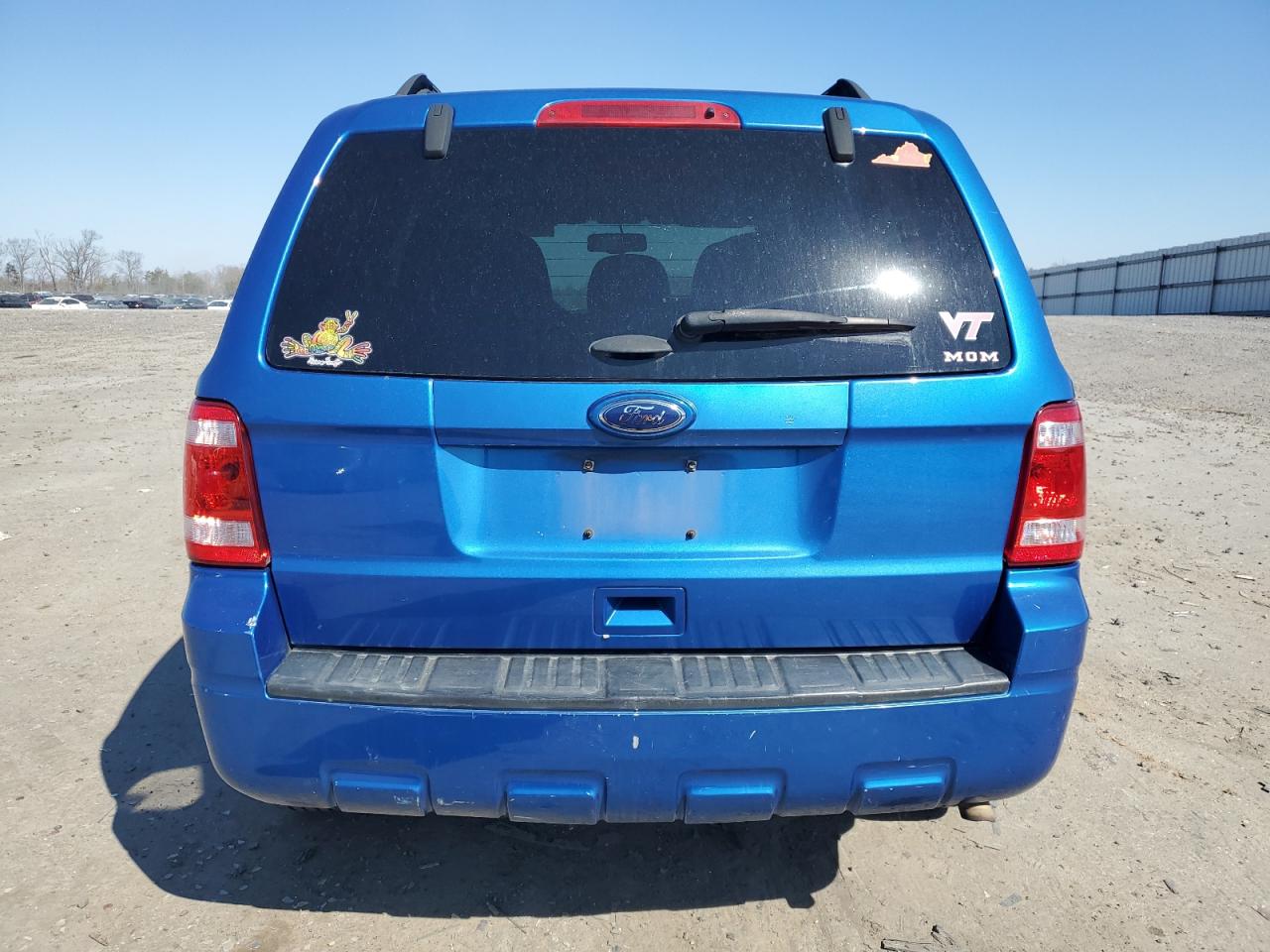 2011 Ford Escape - Image 6