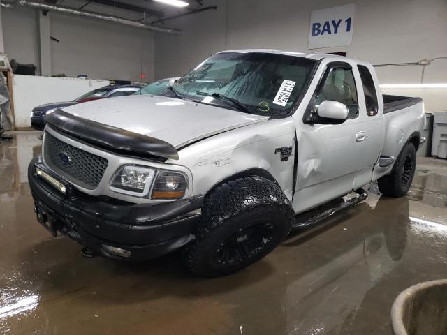 2000 Ford F150 