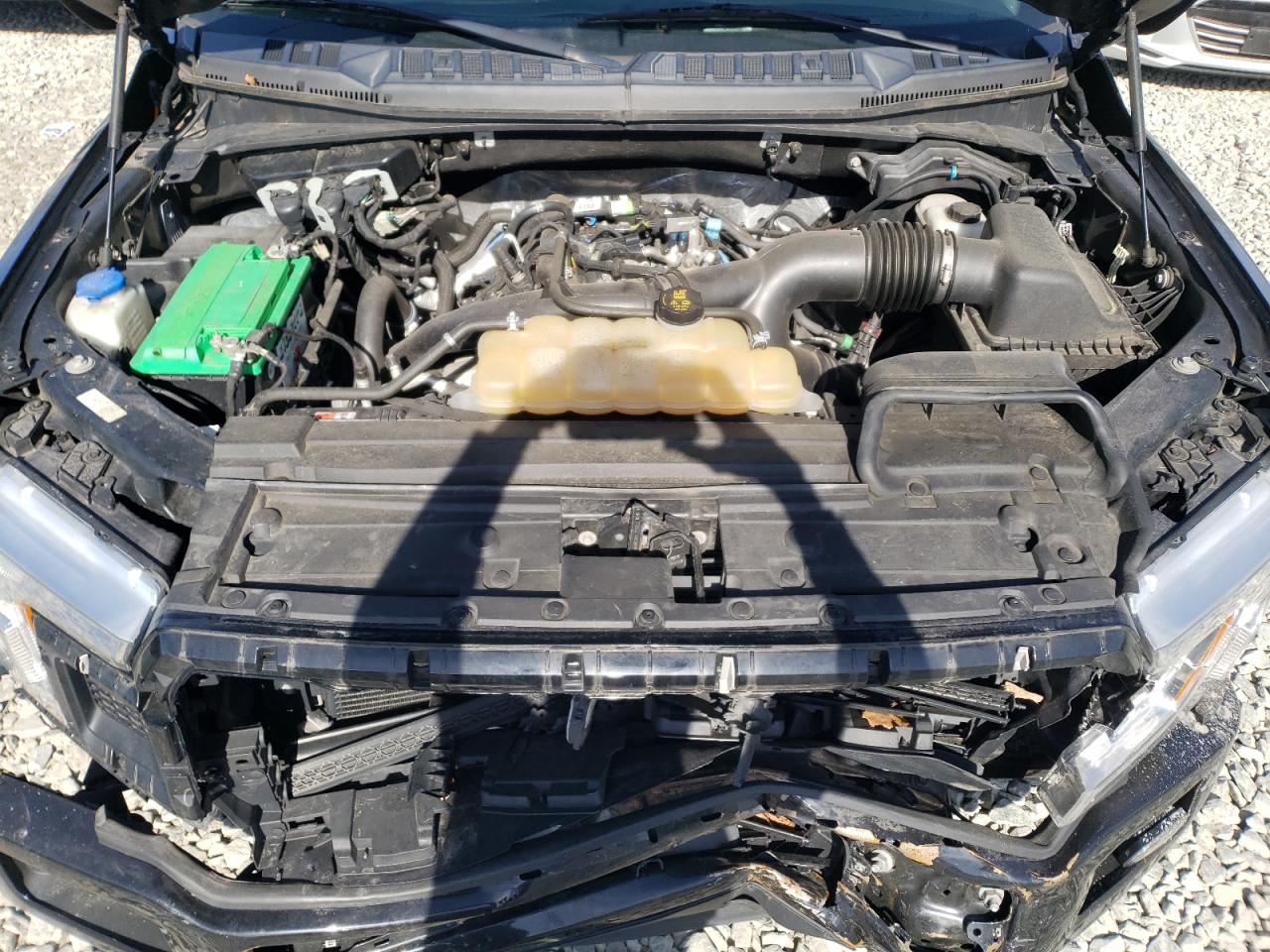 2019 Ford F-150 - Image 11