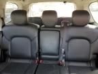 2018 Nissan Armada Sv de vânzare în Greenwell Springs, LA - Front End
