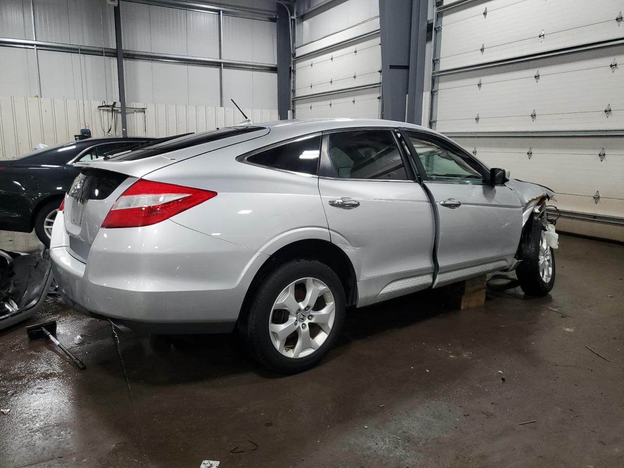 2011 Honda Accord - Image 3