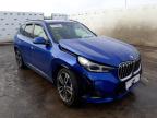 2023 BMW X1 XDRIVE for sale at Copart SANDTOFT