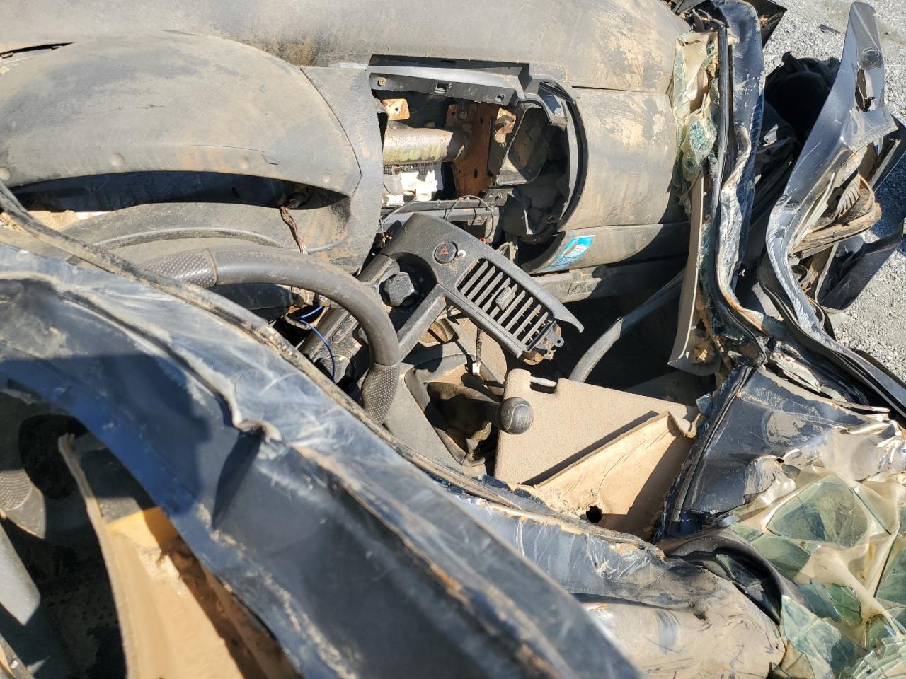 2006 Nissan Xterra Off Road VIN: 5N1AN08W16C527384 Lot: 76868334