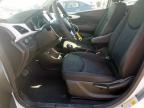 2016 Chevrolet Spark 1Lt продається в Grand Prairie, TX - Front End