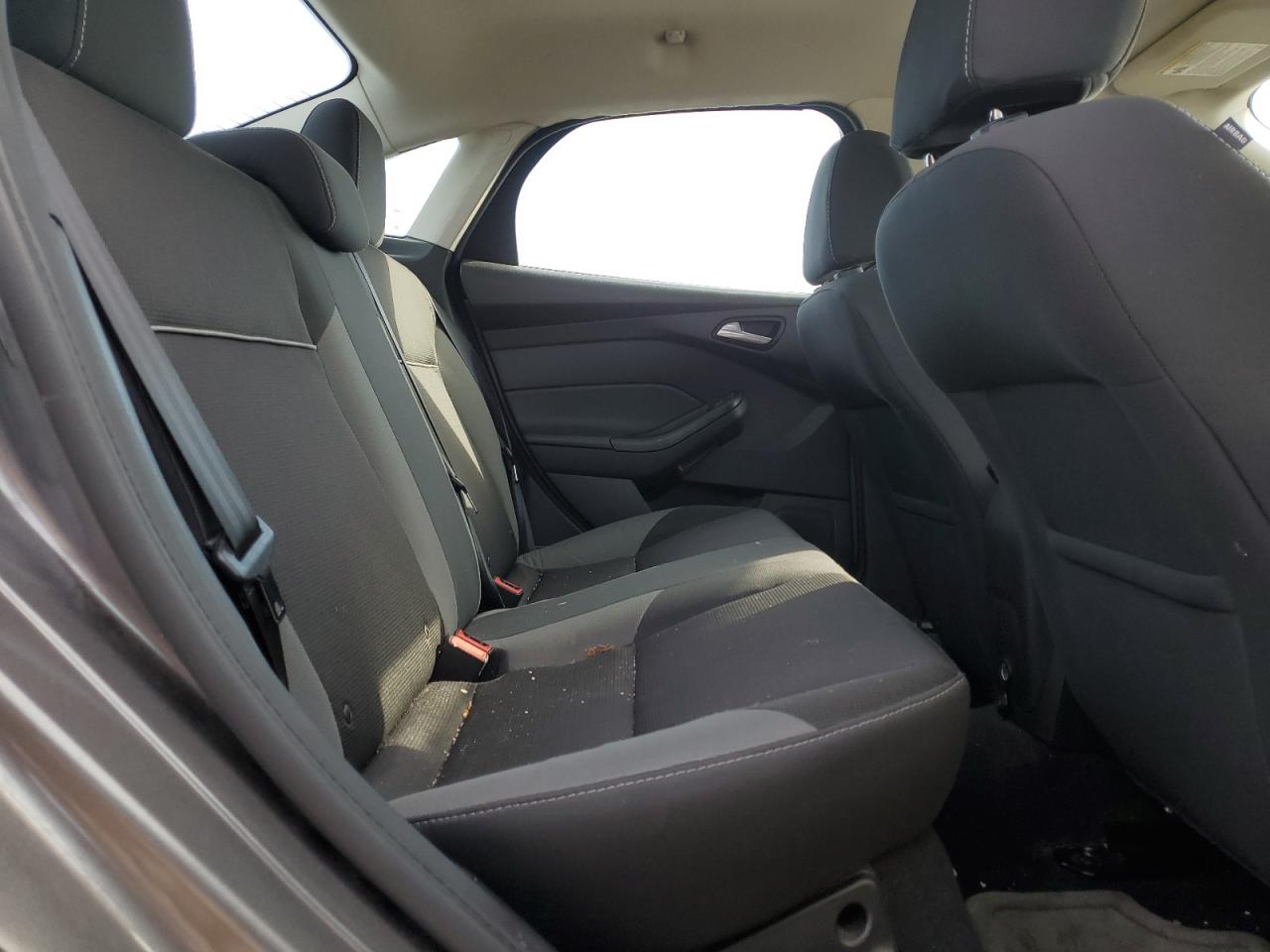 2014 Ford Focus - Image 10