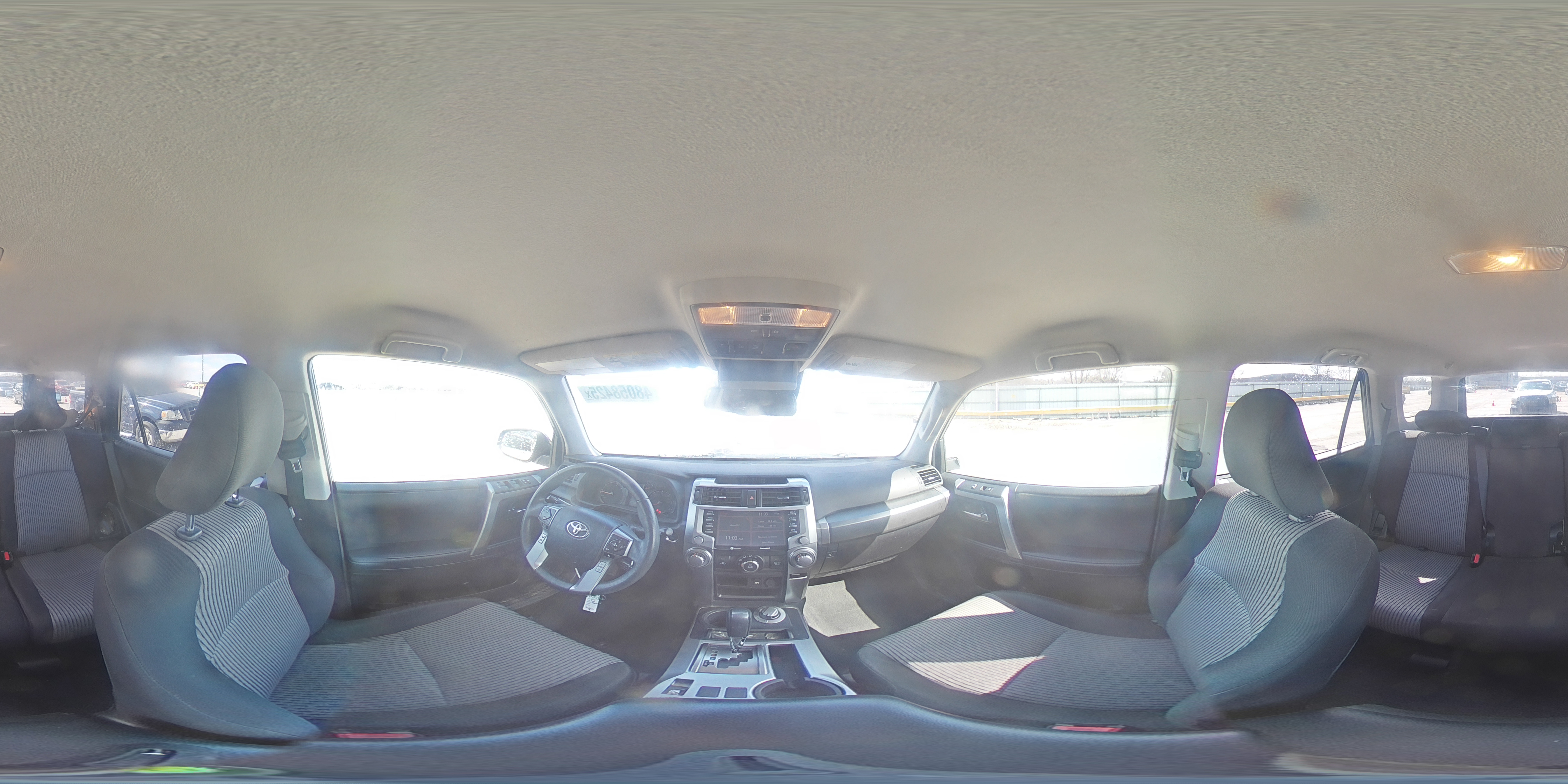 2022 Toyota 4Runner - Image 16