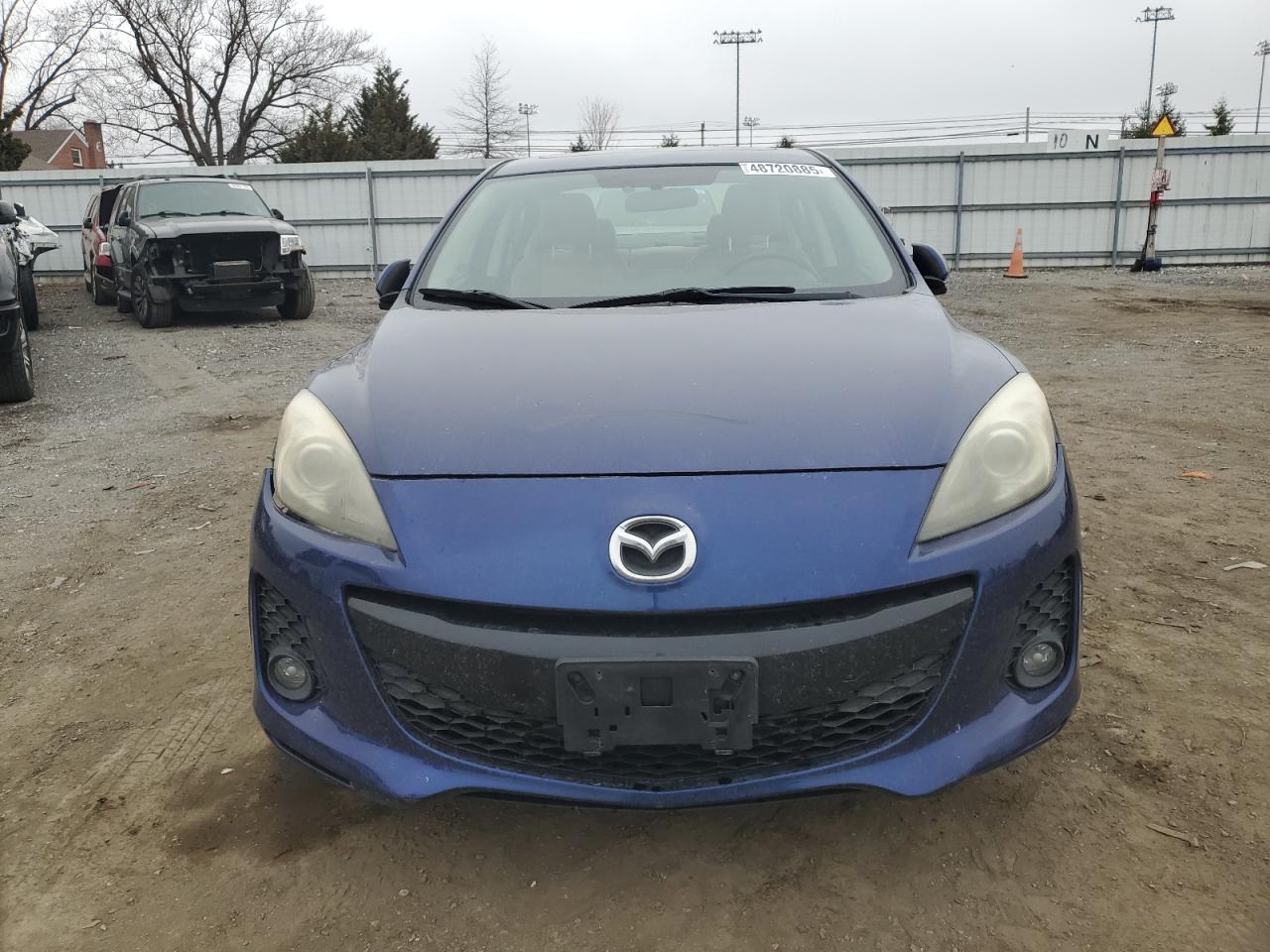 2012 Mazda 3 - Image 5