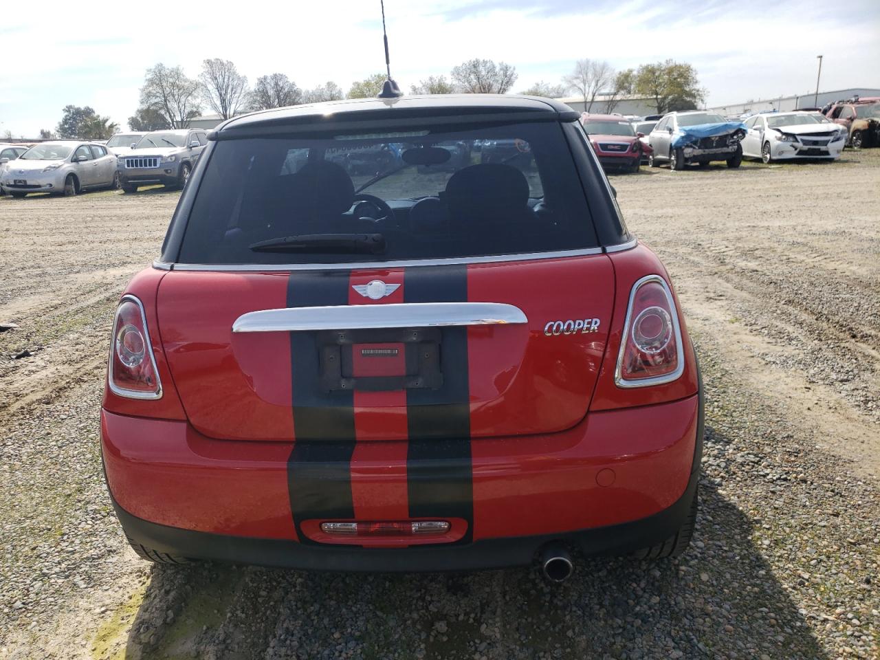 2013 MINI Cooper - Image 6