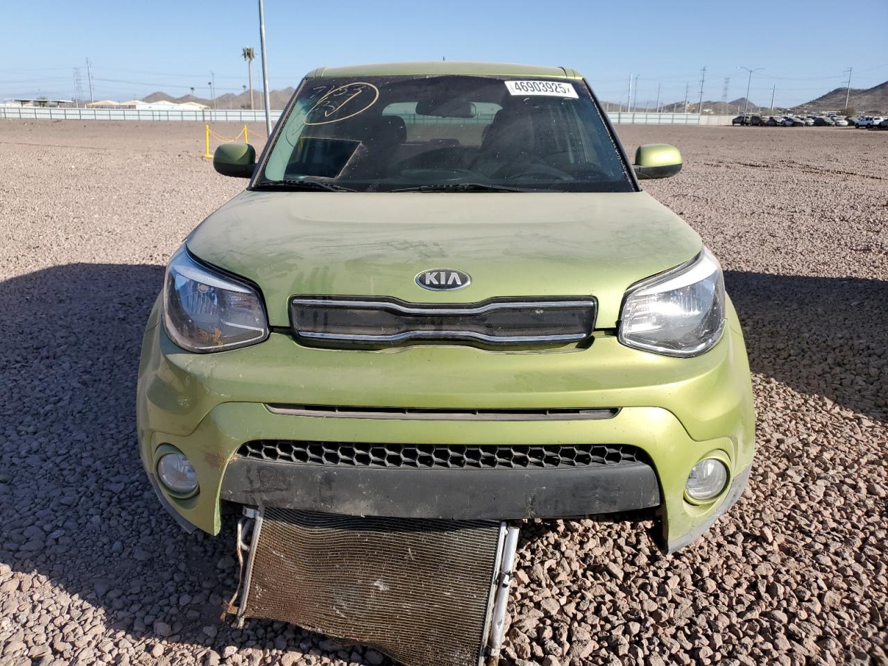 2017 Kia Soul - Image 5