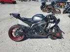 2017 Suzuki Gsx-R600  for Sale in Savannah, GA - Front End