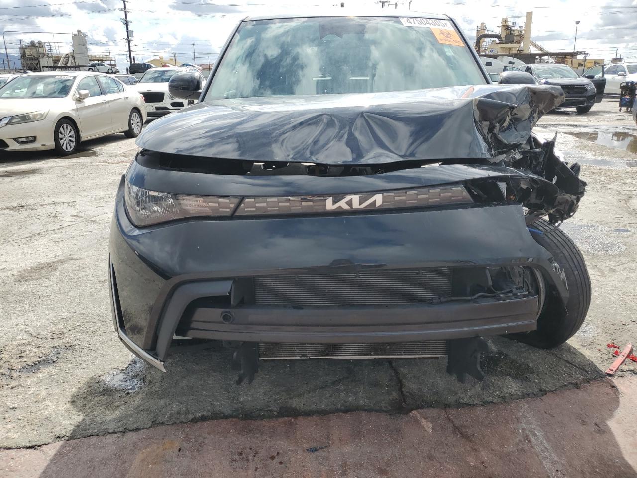 2023 Kia Soul - Image 5