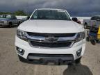 2019 Chevrolet Colorado  en Venta en Anderson, CA - Front End